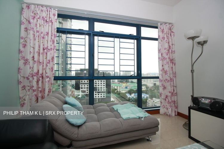 Blue Horizon (D5), Condominium #174234602